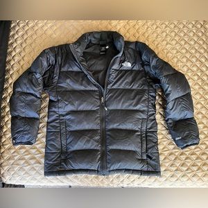 North Face 550 Boys XL (18/20) Puffer Jacket